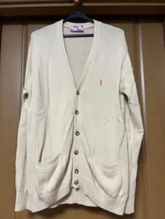 EAST BOY カーディガン