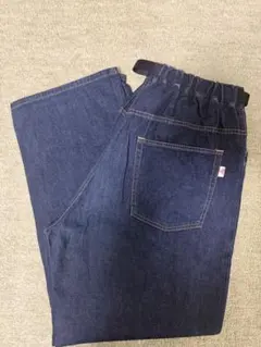 DANTON デニムパンツのサムネイル