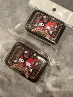 2025年最新】マイメロ 缶ケースの人気アイテム - メルカリ