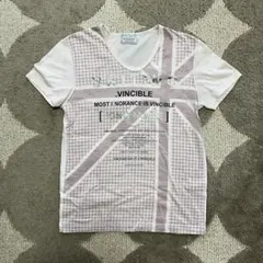 00s y2k ユニオンジャック tシャツ ピチ archive vintage