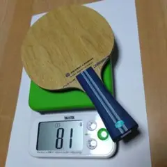 卓球ラケット。アルティウスコンボ FL