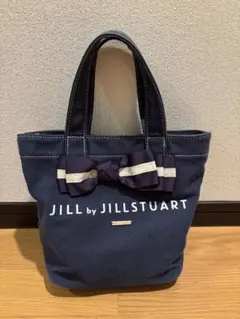 JILL by JILLSTUART トートバッグ