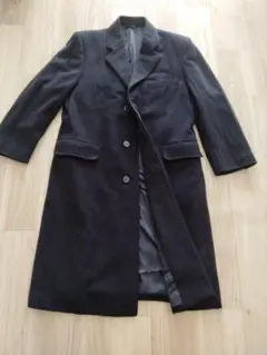 カシミヤコート