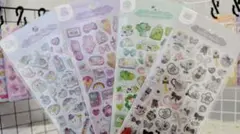 国内メーカー正規品♡クーリアさん♡コレクトホリック4枚セット