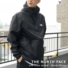【海外サイズS】The North Face★マウンテンパーカー ブラック 新品