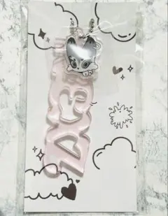 BEAT AX NEXZ アクリルキーホルダー