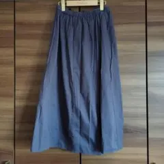 サマンサモスモス　SM2 Samansa Mos2 ロングスカート