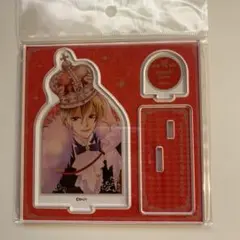 桜蘭高校ホスト部 須王環 アクリルスタンド