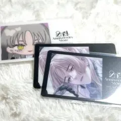 n*様 【break my case】【2周年】【D】節見静 - メルカリ