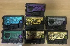 シャイニングホッパープログライズキー