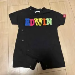 EDWIN ベビー服 50-60サイズ