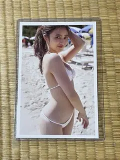 u*1様 乃木坂46 井上和 写真集　【モノローグ】　 封入ポストカード③