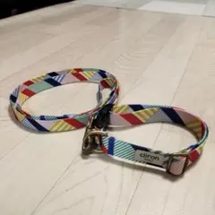 ciiron tokyo ドット柄 犬用ハーネス Sサイズ - メルカリ