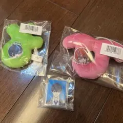 ブルーロック わちゃねむちゃーむ