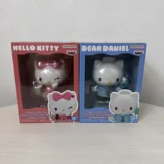 2026年最新】ハローキティぬいぐるみダニエルの人気アイテム - メルカリ