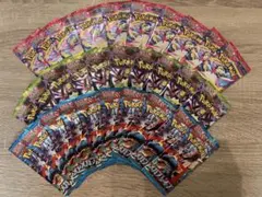 ポケモンカード バラ30パックセット