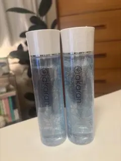 akaran アカラン モイスチャーローション 化粧水 150ml 2本セットのサムネイル