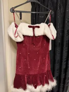 サンタコスプレ衣装 sugarのサムネイル