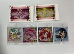 プリキュア　まとめ売り