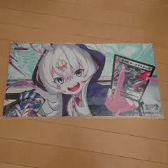 勝利の女神nikke プレイマット ドロシー Doro - メルカリ