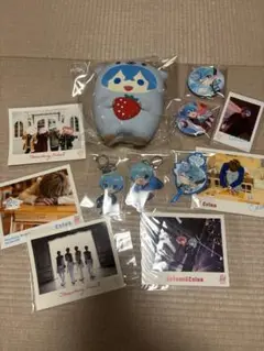 2025年最新】すとぷりまとめ売りの人気アイテム - メルカリ