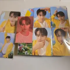 seventeenth heaven carat盤 ジュン コンプ