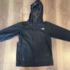 ノースフェイス　キッズ　マウンテンパーカー　120/130