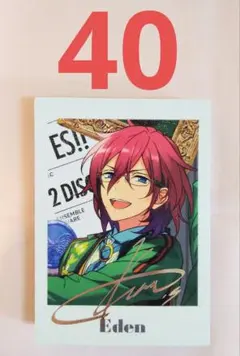 七種茨 あんスタ ぱしゃっつ ALBUM SERIES TRIP