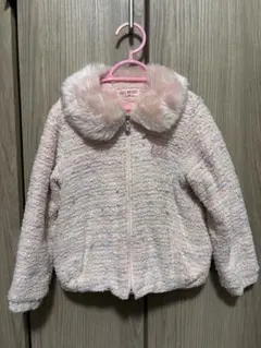 メゾピアノ　アウター　120cm