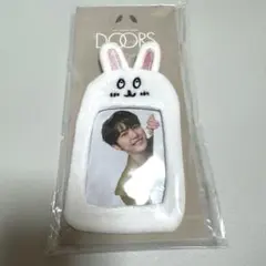 NCT ドヨン フォトカードケース