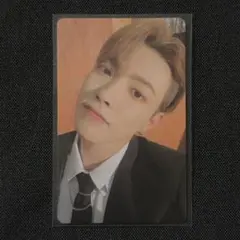 ATEEZ ホンジュン 2023 シーグリ トレカ