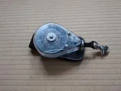 カイトサーフィン くるくるリーシュのサムネイル