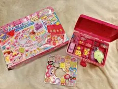 かなえて★おねがいチャームDX