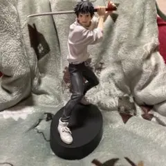 呪術廻戦 フィギュア 乙骨憂太