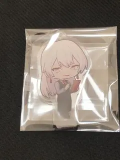 貴重　香月紫苑 ヒューマンバグ大学×SMILE BASE CAFE アクスタ