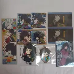 鬼滅の刃　冨岡義勇　まとめ売り◯