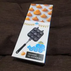 ドラゴンクエスト スライム ベビーカステラメーカー　【新品　未使用　未開封】
