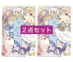 【2点❤️】ぼのフェス2025秋✴︎つくしあきひと✴︎特典2枚セット✴︎メイドインアビス