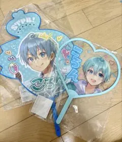 すとぷり ころん グッズ