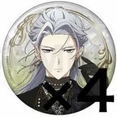 アイナナ 10周年 缶バッジ 千 - メルカリ