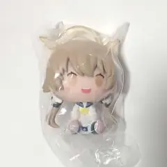 一番くじ ブルーアーカイブ F賞ちょこのっこフィギュア ヒフミ