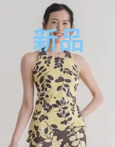 2026年最新】リーフバイカラータンクトップの人気アイテム - メルカリ