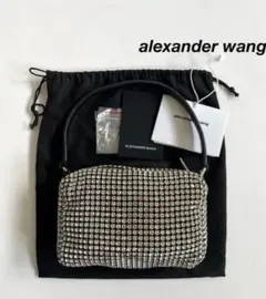 alexanderwang バッグ