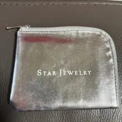 スタージュエリー　財布