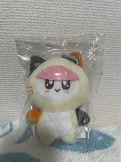 2026年最新】セブチ猫ぬいぐるみの人気アイテム - メルカリ