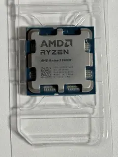 AMD Ryzen7 9700X バルク品 - メルカリ