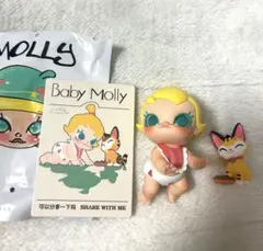 2026年最新】babymollyの人気アイテム - メルカリ