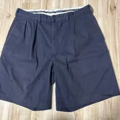 POLO CHINO ハーフパンツ