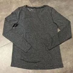 【未使用】DANSKIN フィットネス Non Stress 長袖シャツ