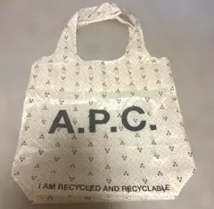 A.P.C. エコバッグ